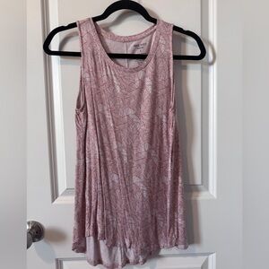 Nine West Size Small Sleeveless Top
